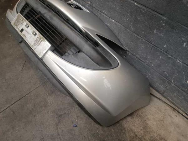 PARECHOC AVANT PEUGEOT 206+ 2009+ SANS ANTIBROUILLARD - Vue 3